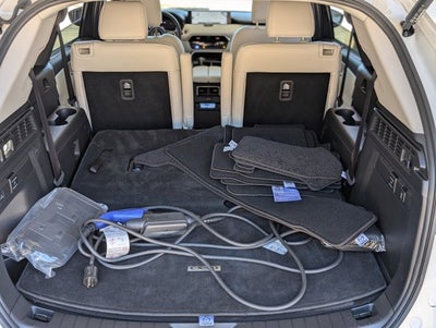 2025 Mazda Mazda CX-90 PHEV Premium Plus Package