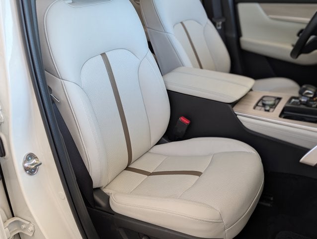 2025 Mazda Mazda CX-90 PHEV Premium Plus Package