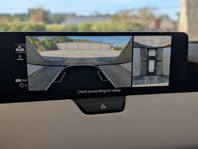 2025 Mazda Mazda CX-90 PHEV Premium Plus Package