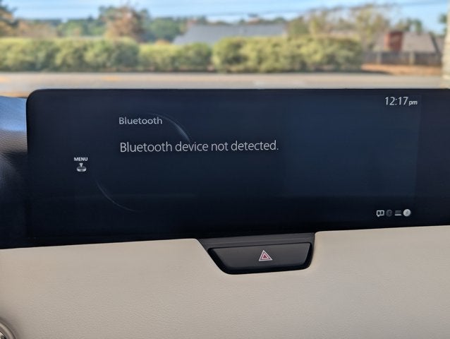 2025 Mazda Mazda CX-90 PHEV Premium Plus Package