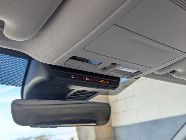 2025 Mazda Mazda CX-90 PHEV Premium Plus Package