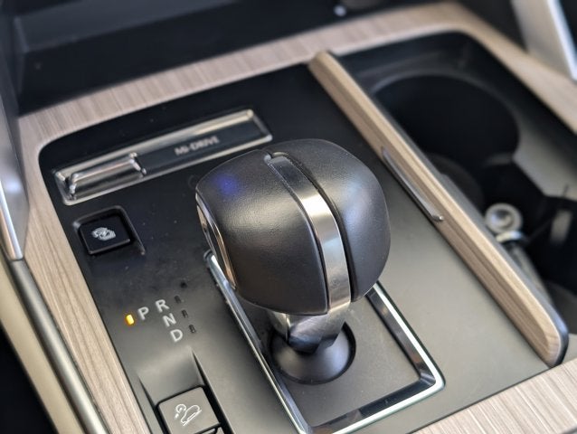 2025 Mazda Mazda CX-90 PHEV Premium Plus Package