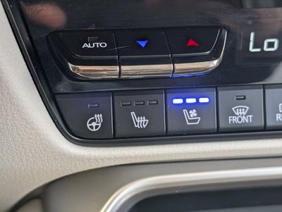 2025 Mazda Mazda CX-90 PHEV Premium Plus Package