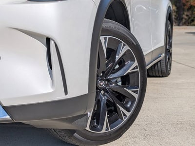 2025 Mazda Mazda CX-90 PHEV Premium Plus Package