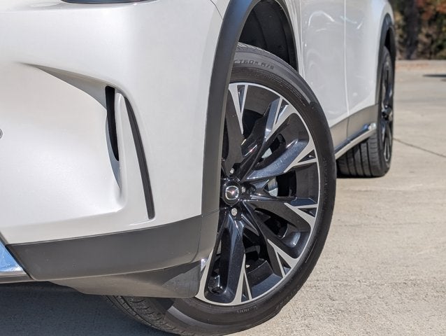 2025 Mazda Mazda CX-90 PHEV Premium Plus Package