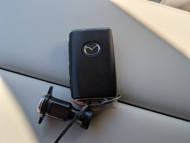 2025 Mazda Mazda CX-90 PHEV Premium Plus Package