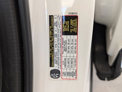 2025 Mazda Mazda CX-90 PHEV Premium Plus Package