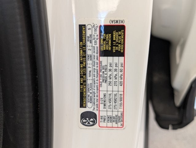 2025 Mazda Mazda CX-90 PHEV Premium Plus Package