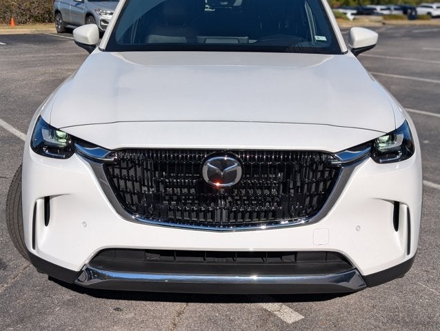 2025 Mazda Mazda CX-90 PHEV Premium Plus Package