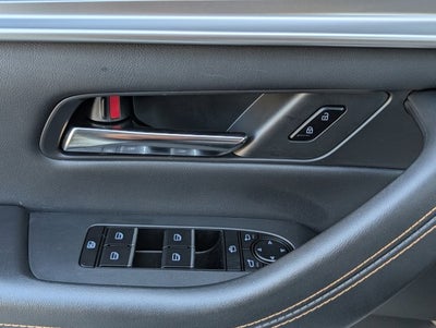 2025 Mazda Mazda CX-90 PHEV Premium Plus Package