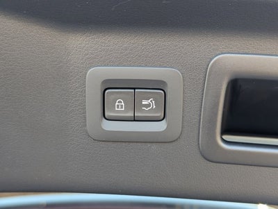 2025 Mazda Mazda CX-90 PHEV Premium Plus Package