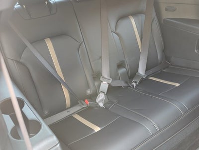 2025 Mazda Mazda CX-90 PHEV Premium Plus Package