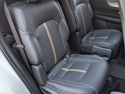 2025 Mazda Mazda CX-90 PHEV Premium Plus Package