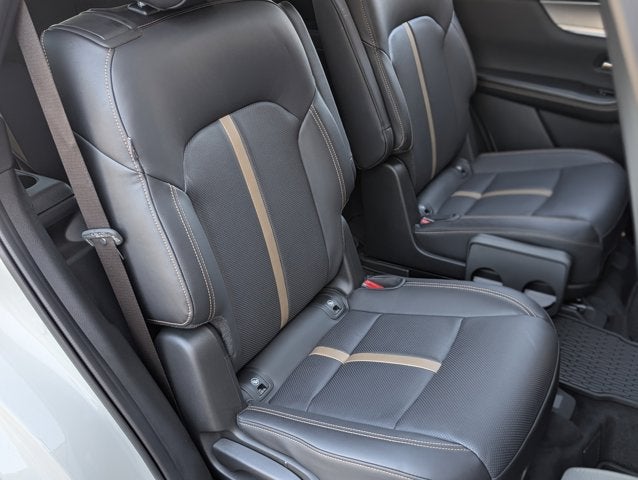 2025 Mazda Mazda CX-90 PHEV Premium Plus Package