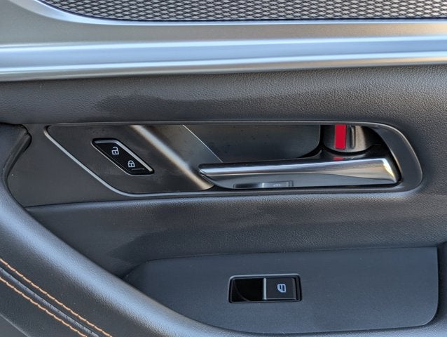 2025 Mazda Mazda CX-90 PHEV Premium Plus Package