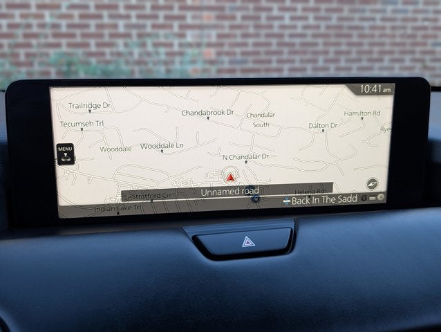 2025 Mazda Mazda CX-90 PHEV Premium Plus Package