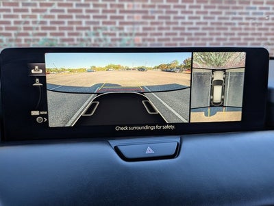 2025 Mazda Mazda CX-90 PHEV Premium Plus Package