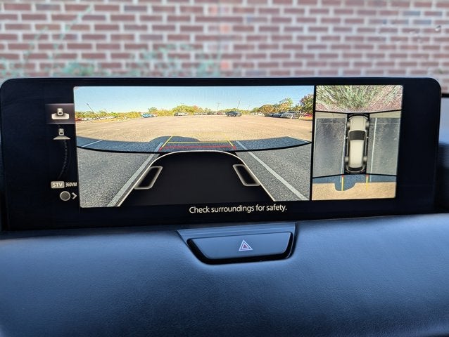 2025 Mazda Mazda CX-90 PHEV Premium Plus Package