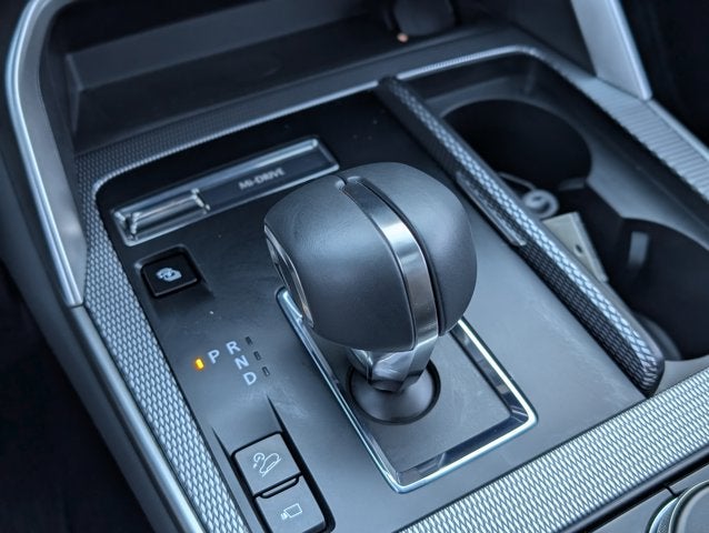 2025 Mazda Mazda CX-90 PHEV Premium Plus Package