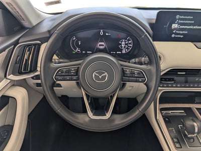 2024 Mazda Mazda CX-90 PHEV Premium Plus