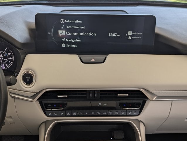 2024 Mazda Mazda CX-90 PHEV Premium Plus