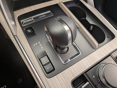 2024 Mazda Mazda CX-90 PHEV Premium Plus