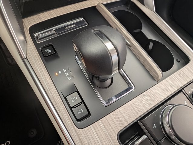 2024 Mazda Mazda CX-90 PHEV Premium Plus