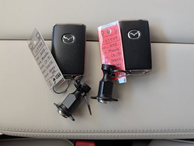 2024 Mazda Mazda CX-90 PHEV Premium Plus