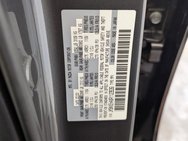 2024 Mazda Mazda CX-90 PHEV Premium Plus