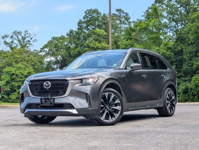 2024 Mazda Mazda CX-90 PHEV Premium Plus