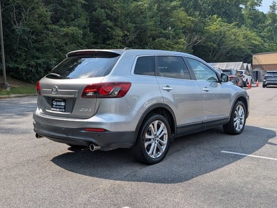 2013 Mazda Mazda CX-9 Grand Touring