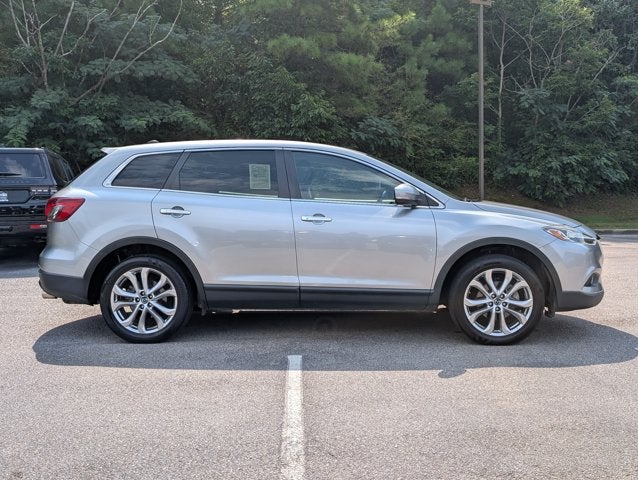 2013 Mazda Mazda CX-9 Grand Touring
