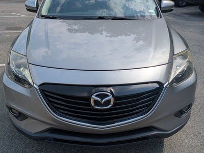 2013 Mazda Mazda CX-9 Grand Touring