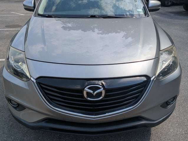 2013 Mazda Mazda CX-9 Grand Touring