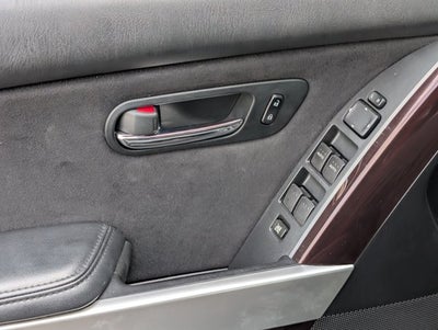 2013 Mazda Mazda CX-9 Grand Touring