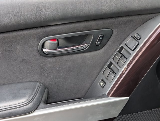2013 Mazda Mazda CX-9 Grand Touring