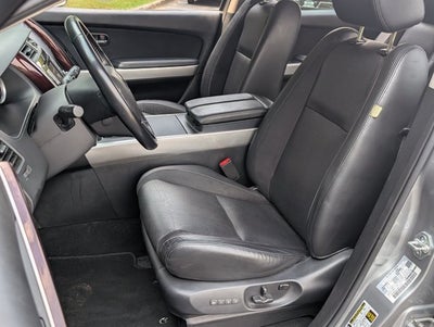 2013 Mazda Mazda CX-9 Grand Touring