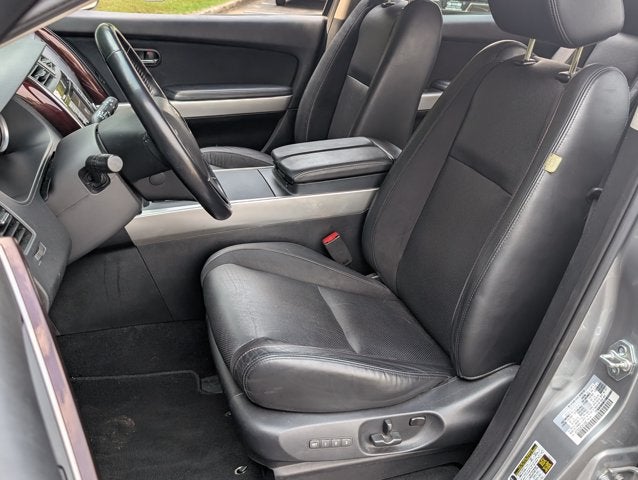 2013 Mazda Mazda CX-9 Grand Touring