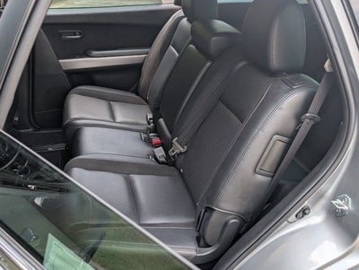 2013 Mazda Mazda CX-9 Grand Touring