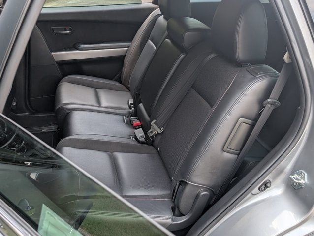 2013 Mazda Mazda CX-9 Grand Touring