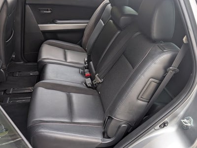 2013 Mazda Mazda CX-9 Grand Touring