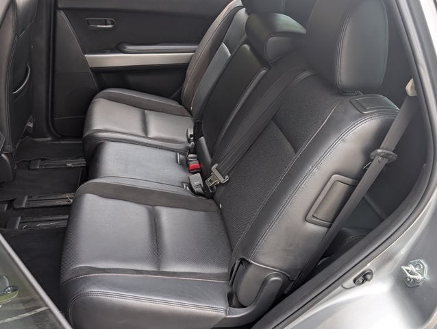 2013 Mazda Mazda CX-9 Grand Touring