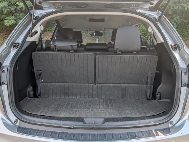 2013 Mazda Mazda CX-9 Grand Touring