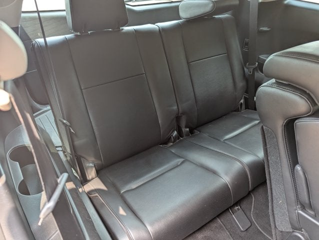 2013 Mazda Mazda CX-9 Grand Touring