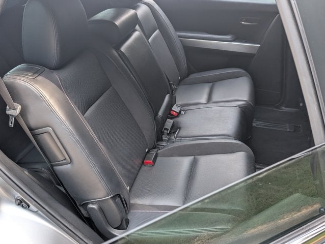 2013 Mazda Mazda CX-9 Grand Touring