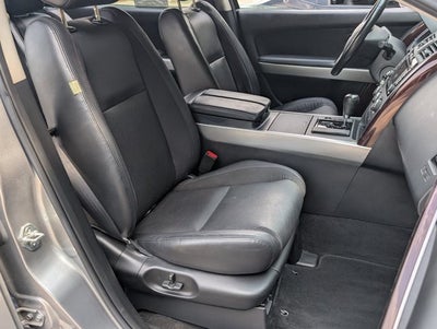 2013 Mazda Mazda CX-9 Grand Touring