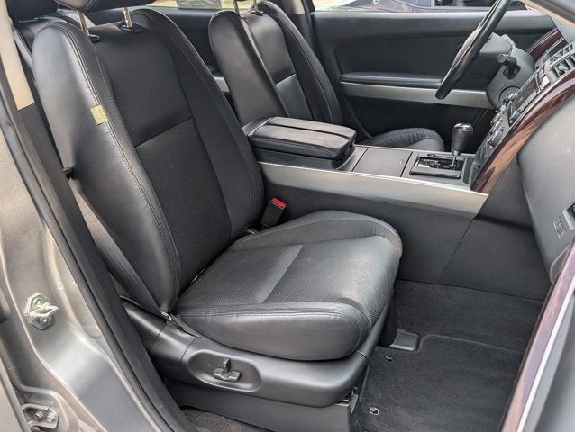 2013 Mazda Mazda CX-9 Grand Touring