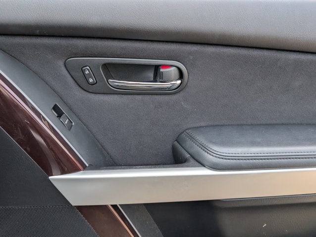 2013 Mazda Mazda CX-9 Grand Touring