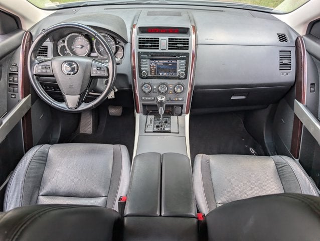 2013 Mazda Mazda CX-9 Grand Touring