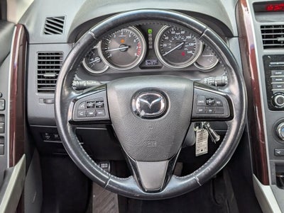 2013 Mazda Mazda CX-9 Grand Touring